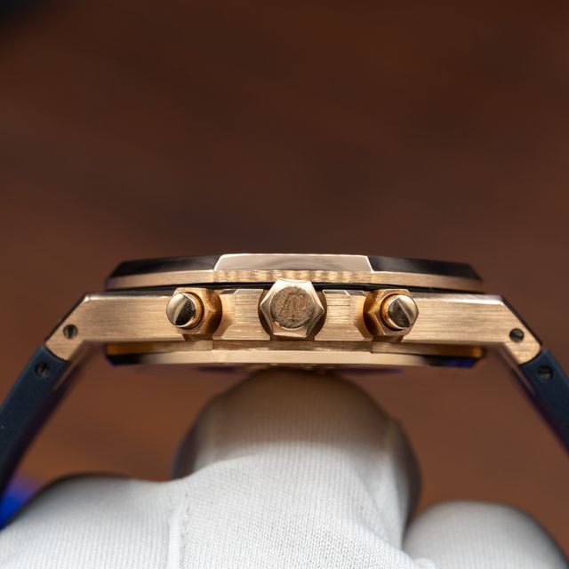 Audemars Piguet Royal Oak 26331OR.OO.D315CR.01 Image 2